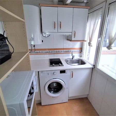 Puerta Del Sol - Plaza De Santa Ana Apartments Мадрид Екстериор снимка