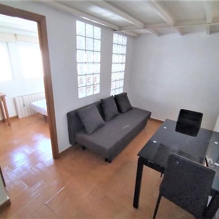 Puerta Del Sol - Plaza De Santa Ana Apartments Мадрид Екстериор снимка