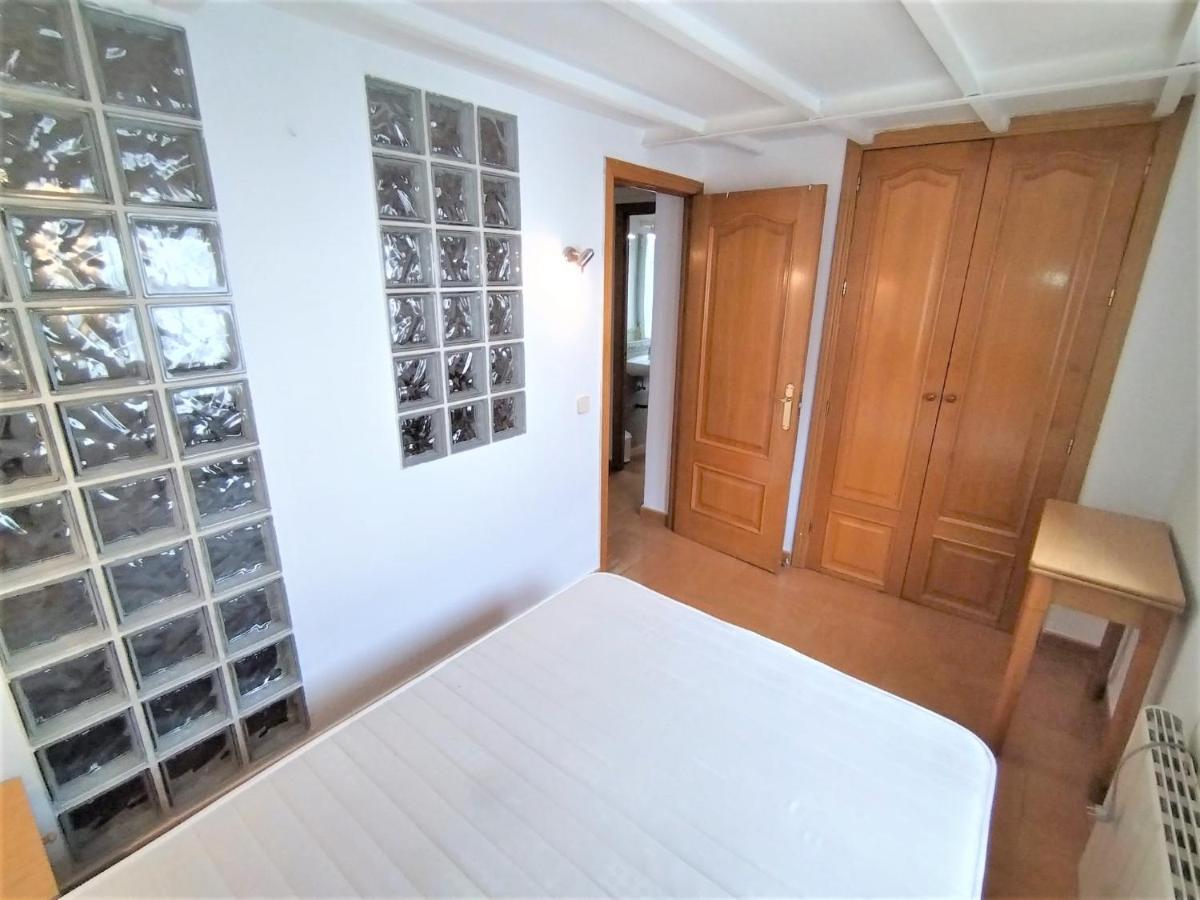 Puerta Del Sol - Plaza De Santa Ana Apartments Мадрид Екстериор снимка