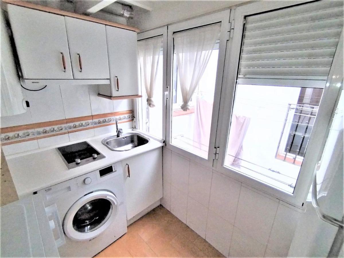 Puerta Del Sol - Plaza De Santa Ana Apartments Мадрид Екстериор снимка