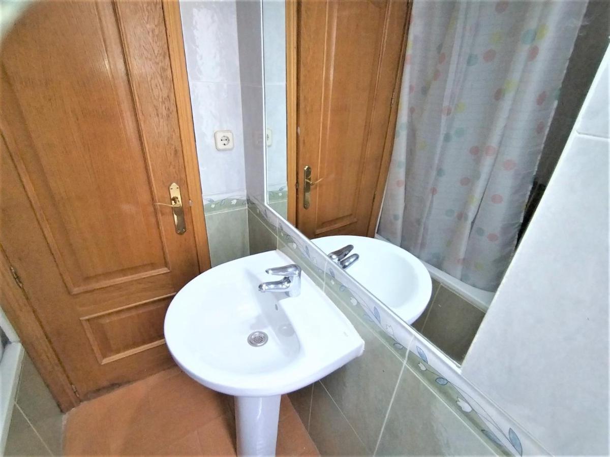 Puerta Del Sol - Plaza De Santa Ana Apartments Мадрид Екстериор снимка